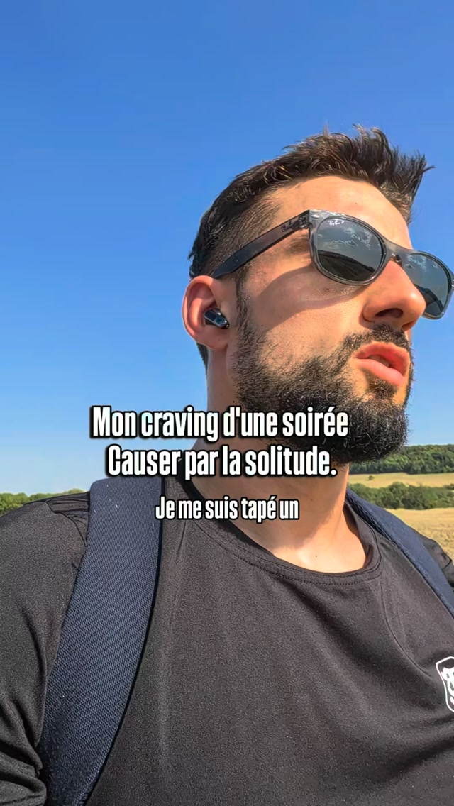 Stanislas dehors, dans une scène de vie quotidienne